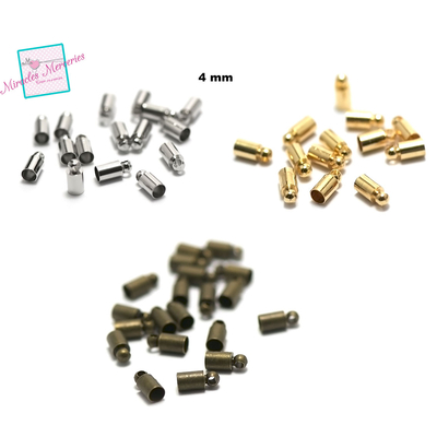 embout à insérer 4mm 1