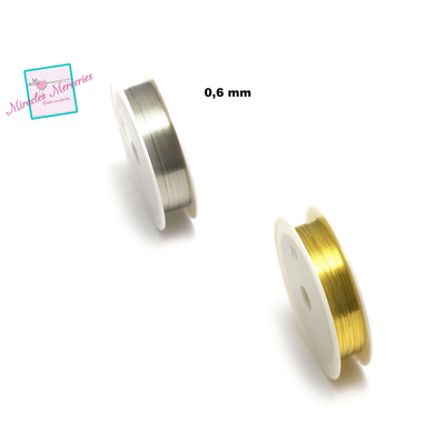 couleur 0,6 mm