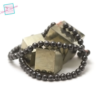 hématite