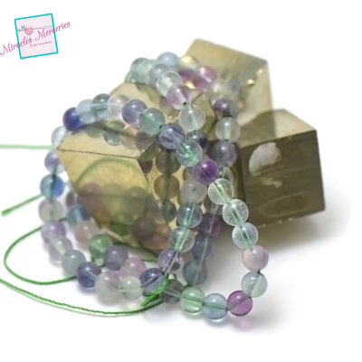 fluorite