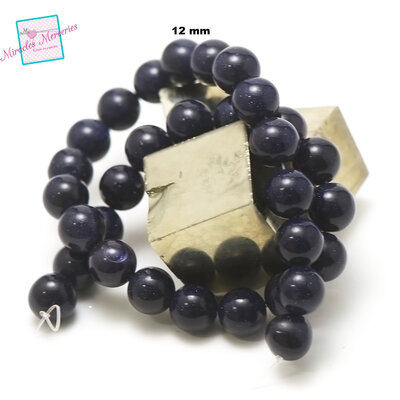 ronde 12 mm