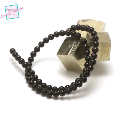 ronde 6 mm
