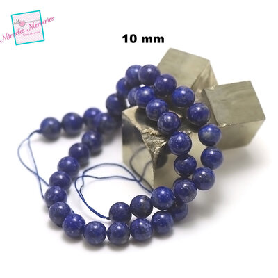 ronde 10 mm