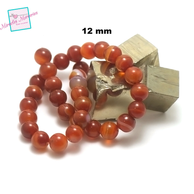 ronde 12 mm