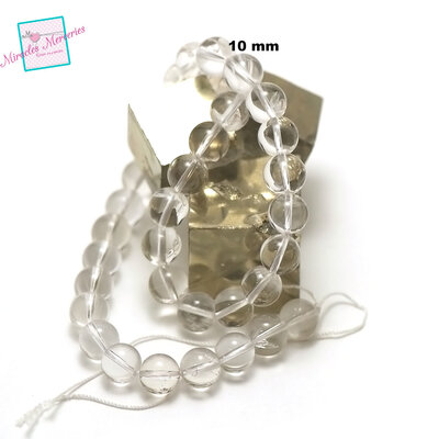 ronde 10 mm