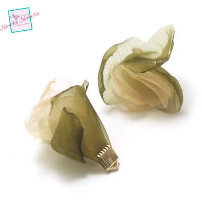 vert beige
