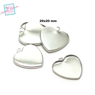 a.20x20 mm