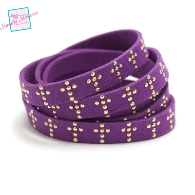 violet