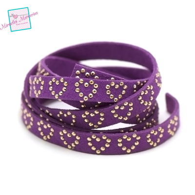 violet