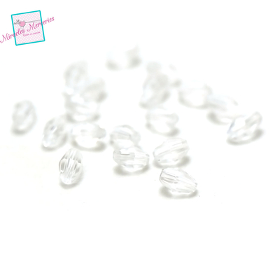 blanc transparent