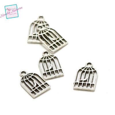 131 cage d'oiseau