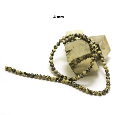 ronde 4 mm