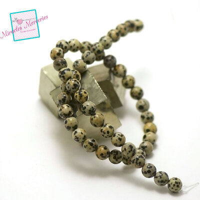 ronde 8 mm