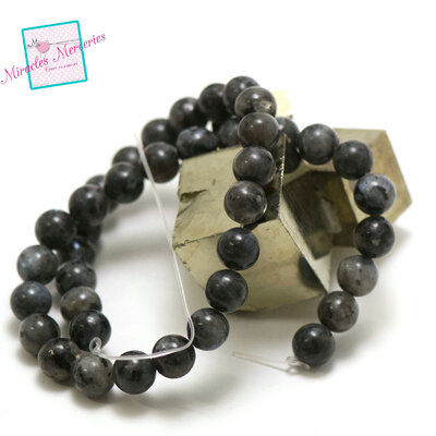 ronde 10 mm