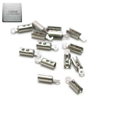 embout à écraser tube 2.8 mm