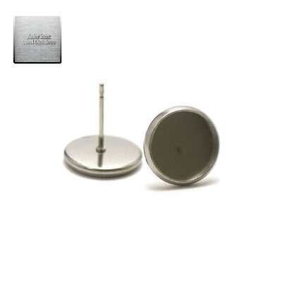 puce d'oreille 10 mm