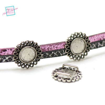 43a support cabochon 12 mm