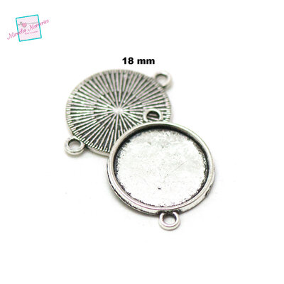 AF 18 mm