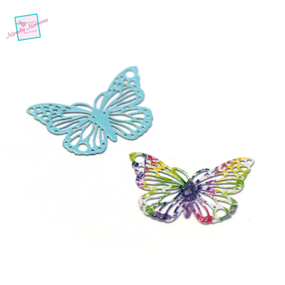 03 papillon