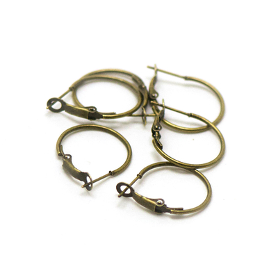 20 mm bronze