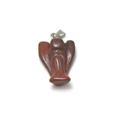 jaspe rouge