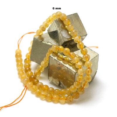 ronde 6 mm