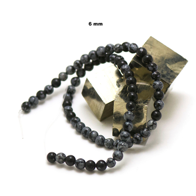 ronde 6 mm