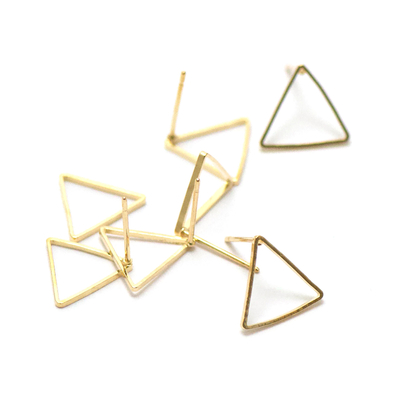 triangle doré