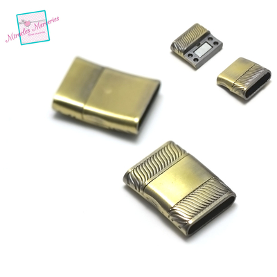 003 motif bronze