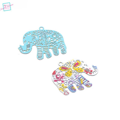 05 éléphant