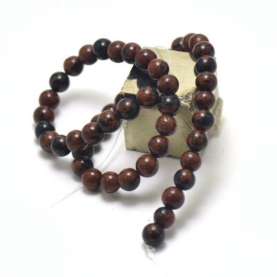 ronde 8 mm