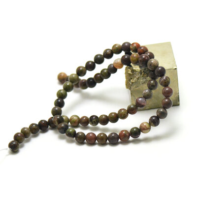 ronde 6 mm
