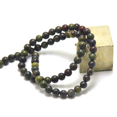ronde 6 mm