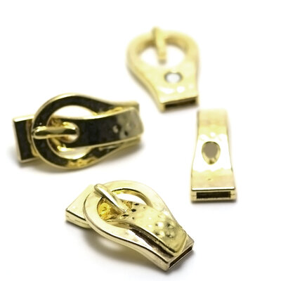 ceinture doré