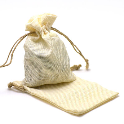 écru 15x10 cm