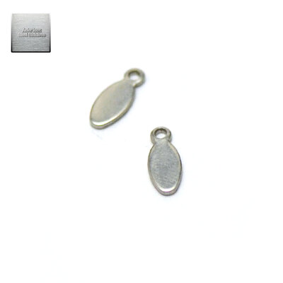 015 sequin oval