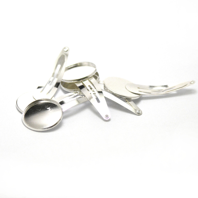 barrette 25 mm Ac