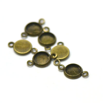 8 mm B