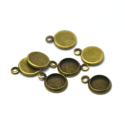 8 mm B