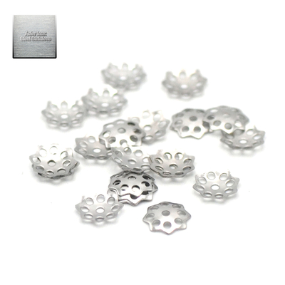 coupelle filigranne 10 mm