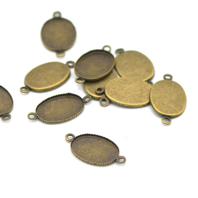 18x13 mm B