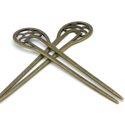 G double pics vague bronze