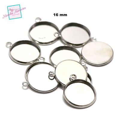 16 mm A