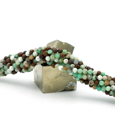 chrysoprase d'australie
