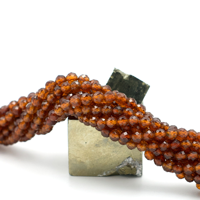 grenat orange