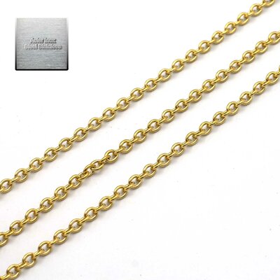 ovale 5x4 mm d