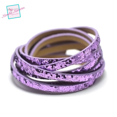 violet
