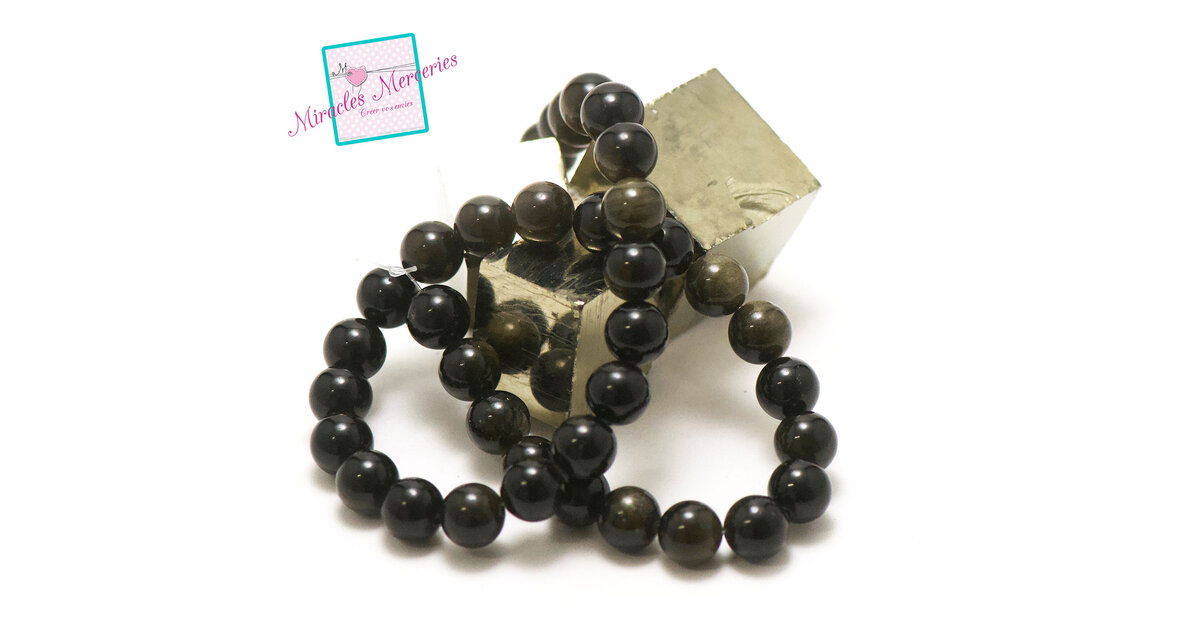 Collier De Perles En Nacre Noire Naturelle - Forme Cœur 12mm - Environ 31 Perles - 39cm