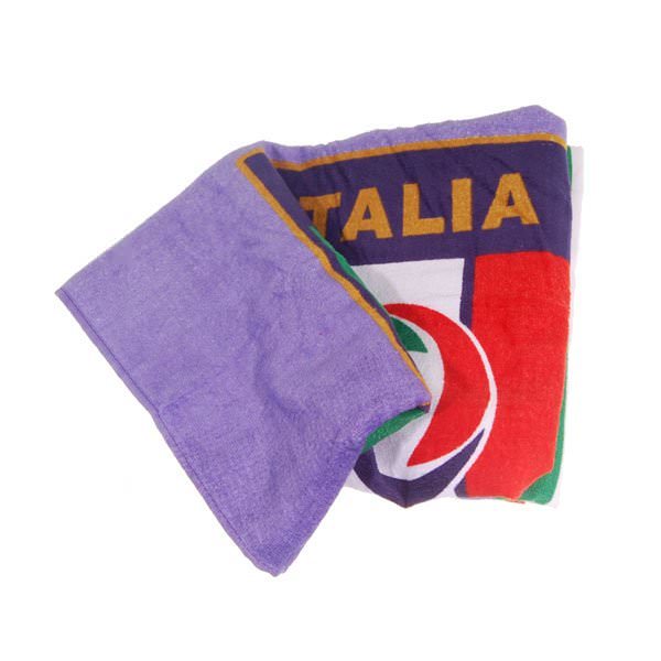 Serviette De Plage Football Italie