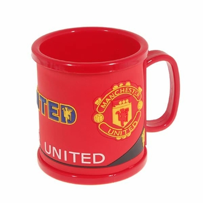 Mug Football Manchester United